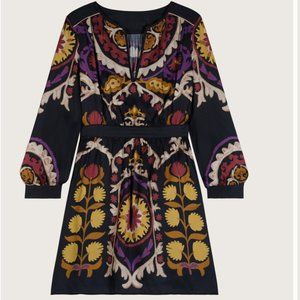 NEW BA&SH FEDORA DRESS